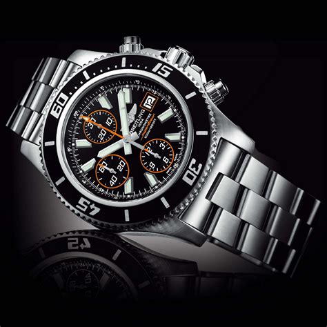 breitling diver chronograph|breitling dive watches for men.